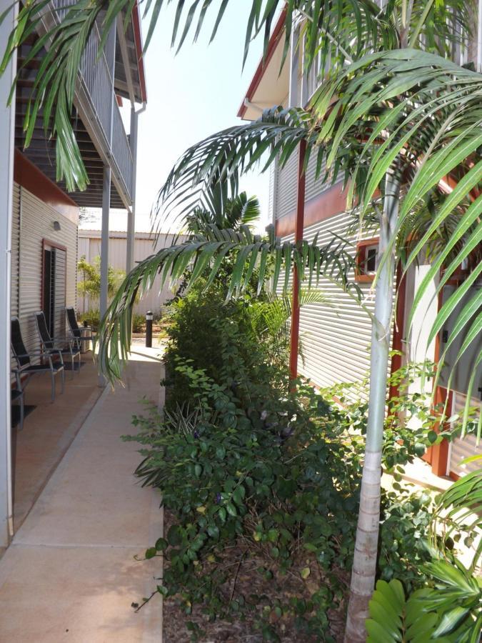 Derby Lodge Self Contained Apartments Dış mekan fotoğraf